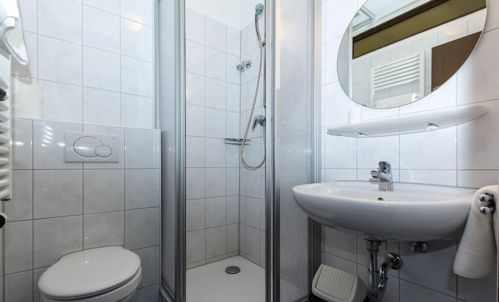 Gasthof Bathmann Loxstedt Номер фото